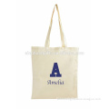 Hot Selling Cheap Plain Cotton Canvas Tote Bag Wholesale